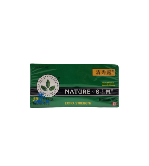 Nature Slim Herbal Tea (Extra Strength) 50g