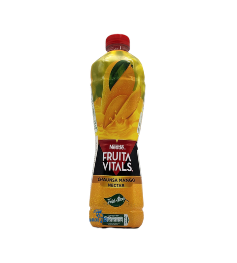 Boisson aux fruits Nestlé Fruita Vitals à la mangue 1L