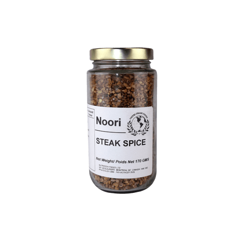 Noori Steak Spice 170 g