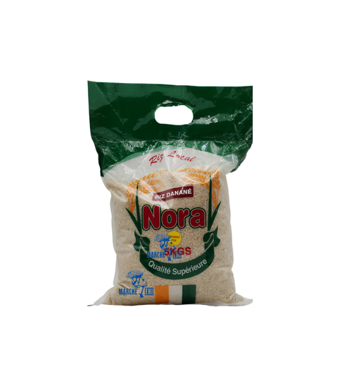 Riz Nora 5 kg