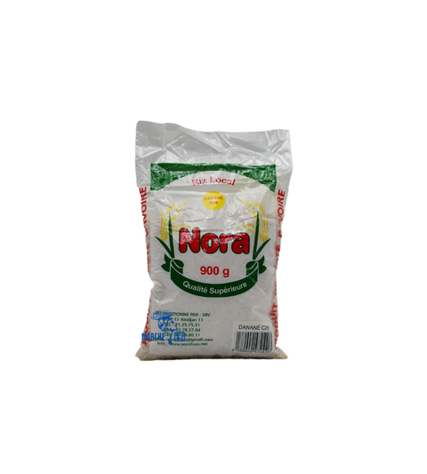 Riz Nora local 900 g