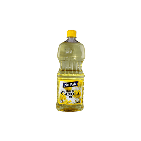 Dunya Harvest Canola Oil 946 ml