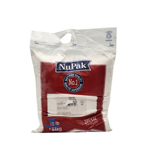 Farine de riz Dunya 10 lb