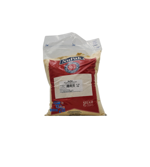 Dunya Yellow Corn Meal #400 10lbs