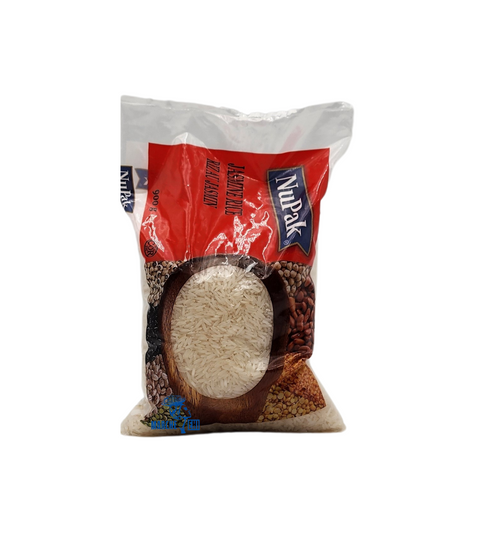 Riz blanc à grains longs Nupak 900 g