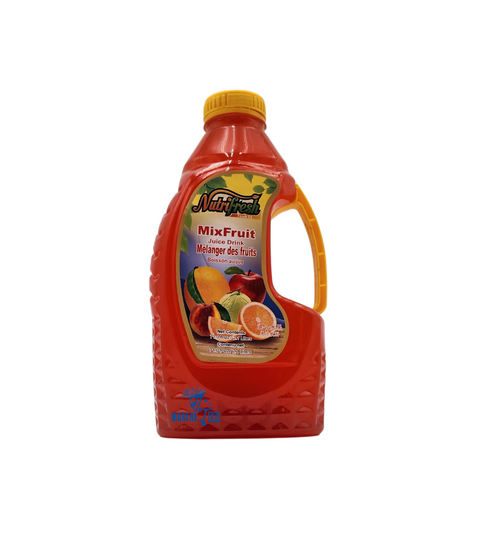 Nutrifresh MixFruit 2,1 L