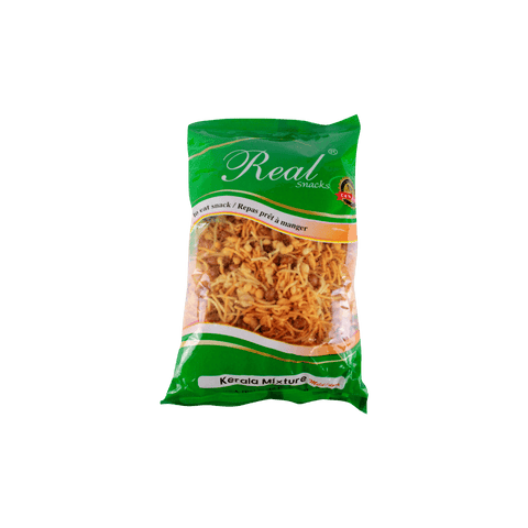 Nutrifresh Real Taste Mild Kerala Mixture 320g