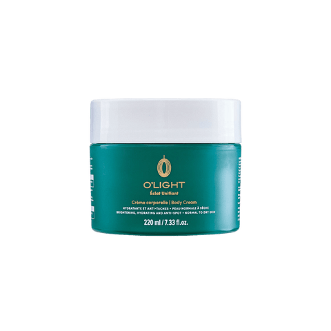 O'Light Body Cream 220 ml