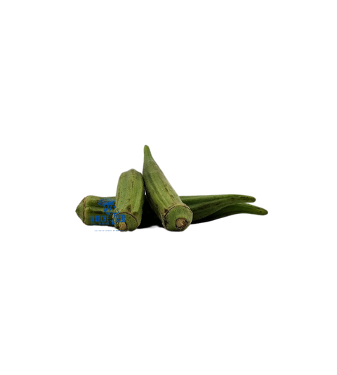 Okra ($7.04/lbs)