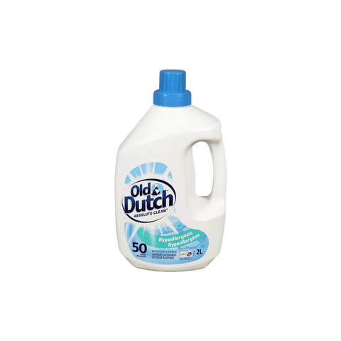 Old Dutch Absolute Clean 2L
