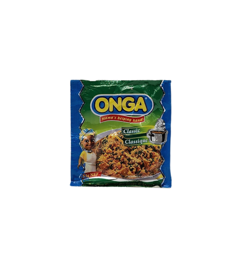 Onga Bouillon Powder For Soup & Stews