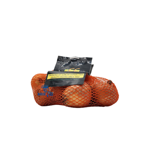 Oignons 2 lb