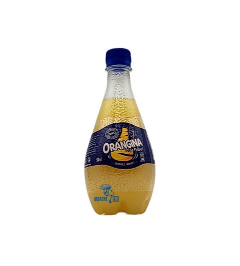 Orangina 250 ml