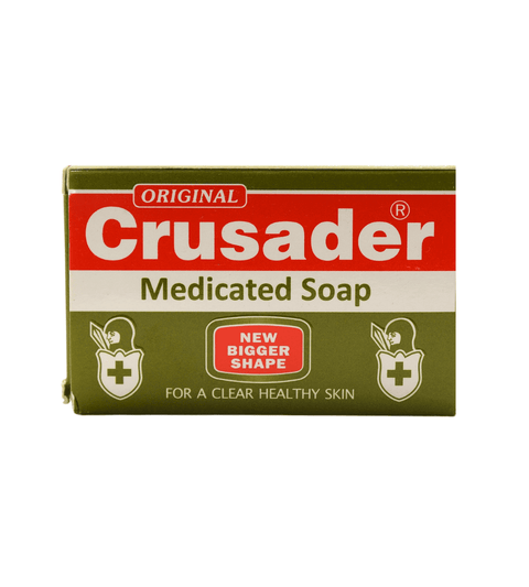 Savon médicamenteux Crusader original 80 g