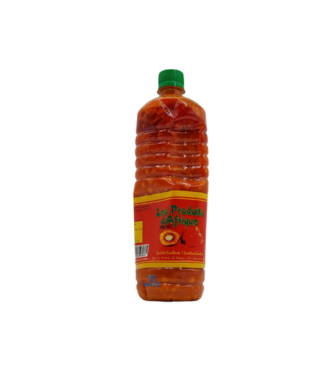 Huile de Palme (Les Produits D'Afrique) 1L