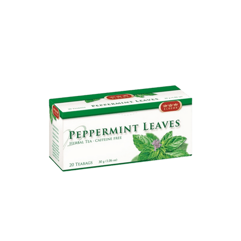 Tisane à la menthe poivrée 30 g