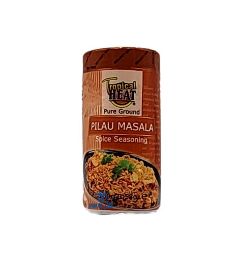 Assaisonnement aux épices Pilau Masala 100 g