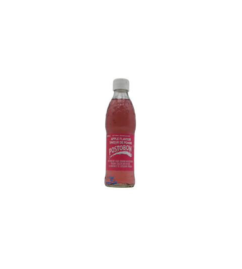 Boisson aromatisée à la pomme Postobon 300 ml