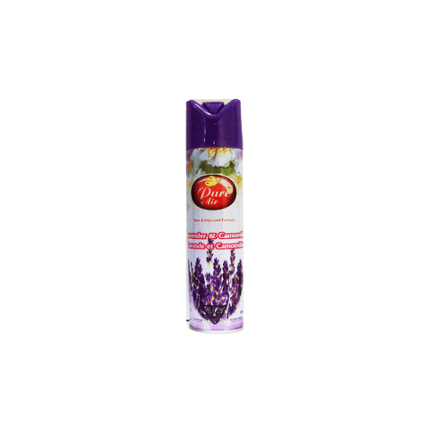 Pure Air Lavande & Camomille 300 ml