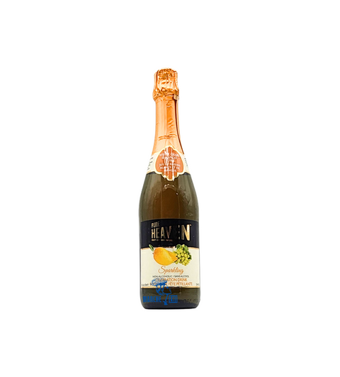Pure Heaven White Grape and Mango Juice 750 ml