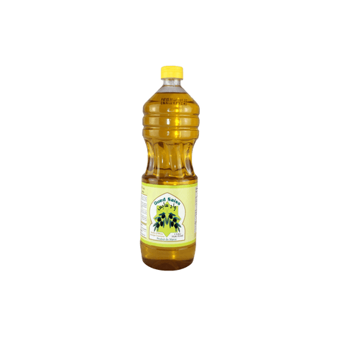 Qued Saiss Virgin Olives Oil 1L