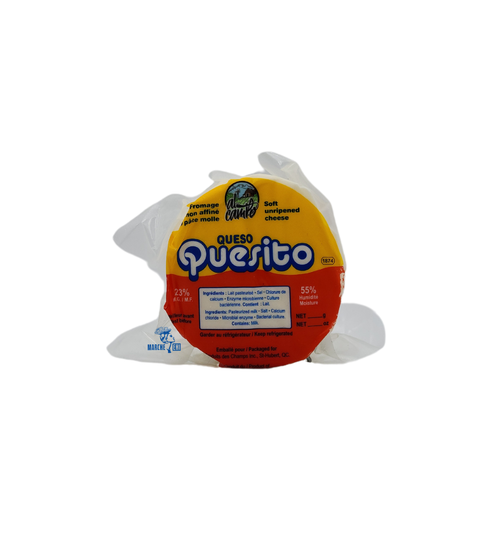 Fromage Queso Quesito 1 kg