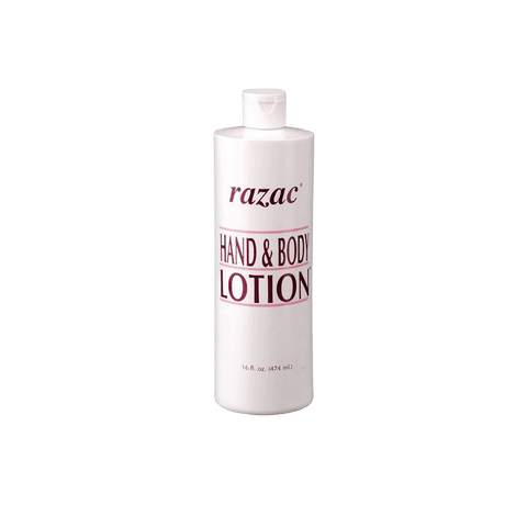 Razac Hand & Body Lotion 474ml