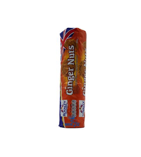 Noix de gingembre Royalty 300 g