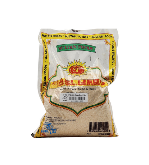 SULTAN FOOD Gari Ijebu Cassava Granule 1.5kg