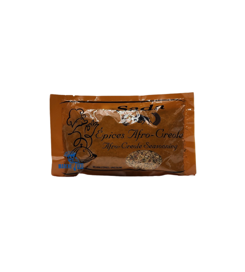 Assaisonnement Sada Afro Créole 250 g