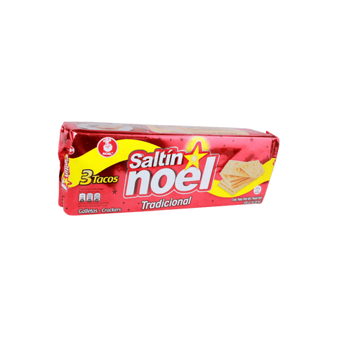 Saltin Noel Crackers 300 g