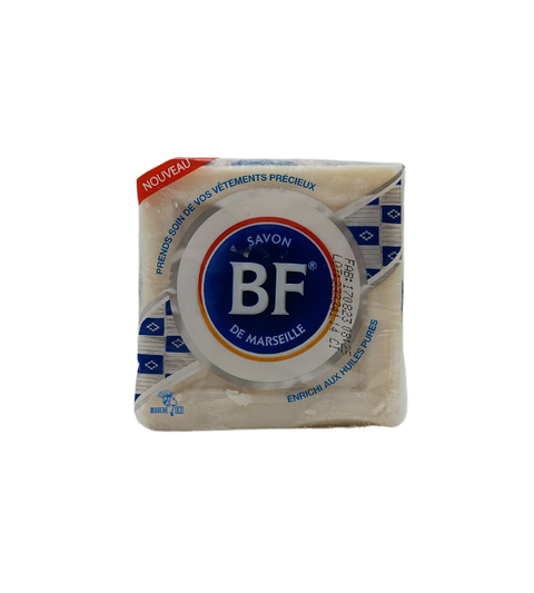 Savon BF Marseille 260 g