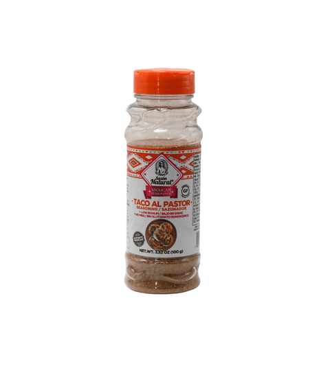 Sazon Natural Taco Seasoning 100 g