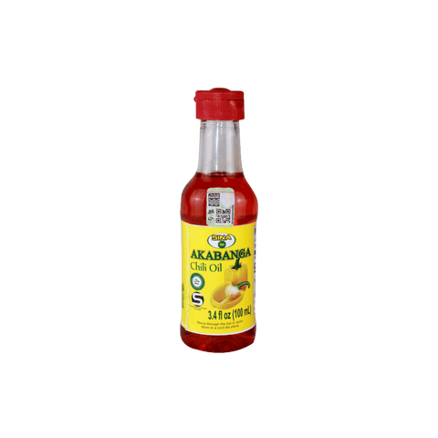Sina Akabanga 100 ml