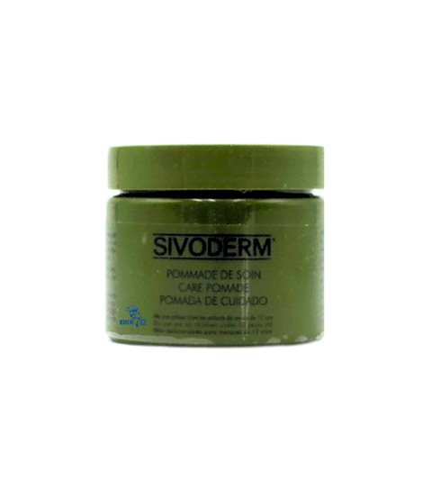 Crème Sivoderm 80 g