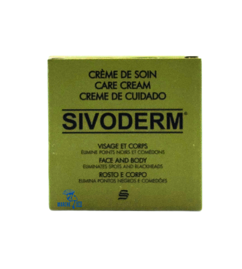 Crème Sivoderm 25 g