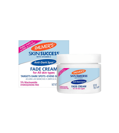 Skin Success Fade Cream For All Skin Type 75g