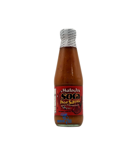 Sauce piquante Soca 300 ml
