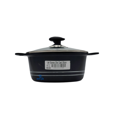 Sonex Die Cast Omega 20cm