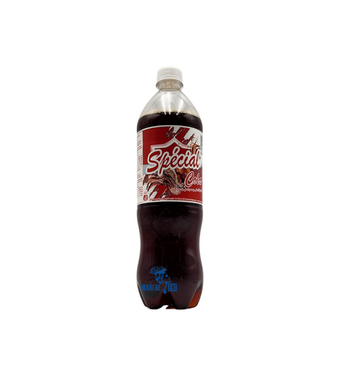 Cola spécial 1L