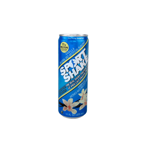 Sport Shake Vanilla 325ml