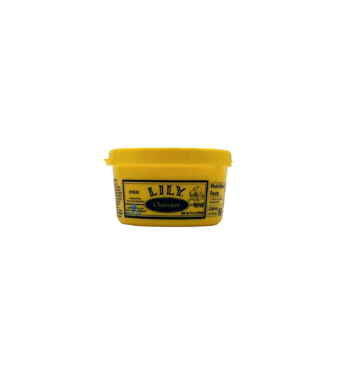 Spread Lily Chaloner 400 g