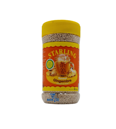 Boisson instantanée Starling Gingembre Bissap 400 g