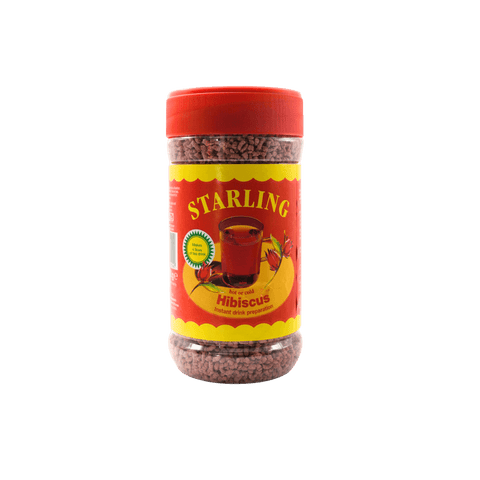 Starling hibiscus Instant Drink 400 g