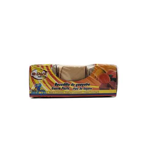Pâte de goyave Su Sabor 500 g