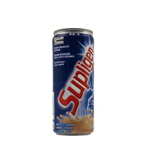 Supligen Saveur Vanille 250ml