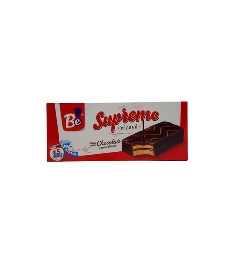 Chocolat Original Suprême
