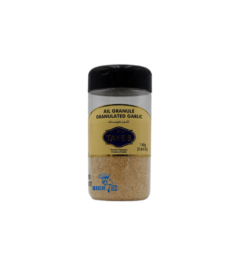 Ail granulé Tayeb 160 g