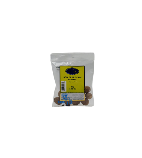 Tayeb Noix De Muscade 50 g
