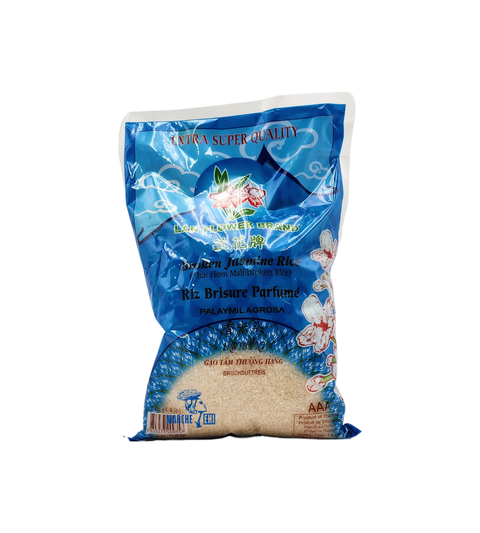 Thai Hom Mali Super Quality Broken Rice AAAAA 2kg